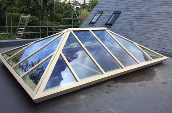 Rooflights