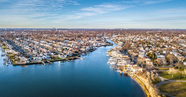 Long Island