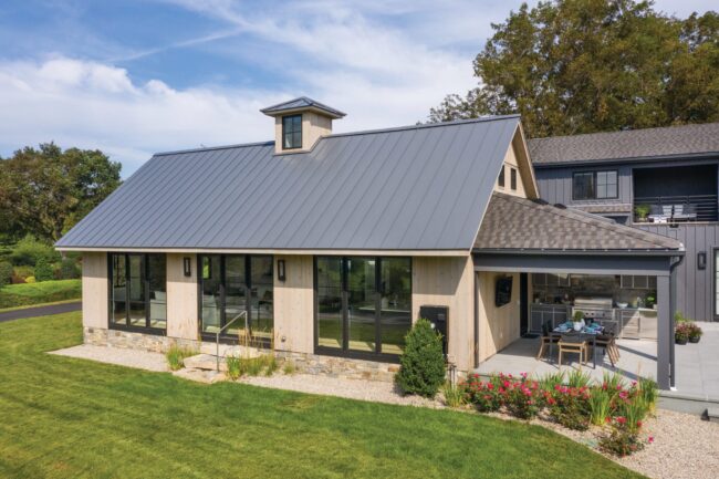 Metal Roofing Wentzville