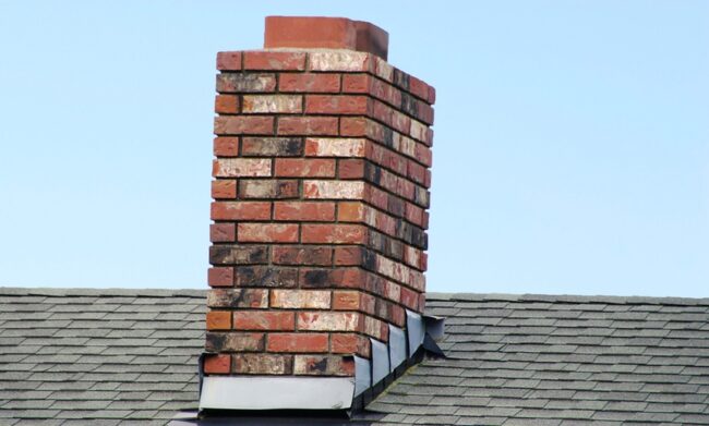 Chimney Sweeping In Naperville IL