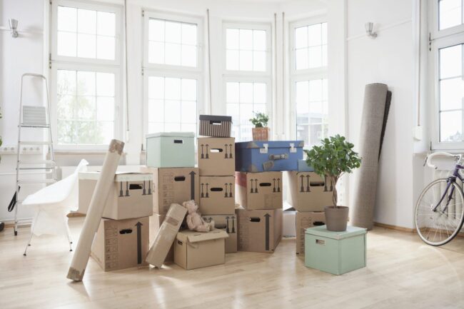 Movers Near Me