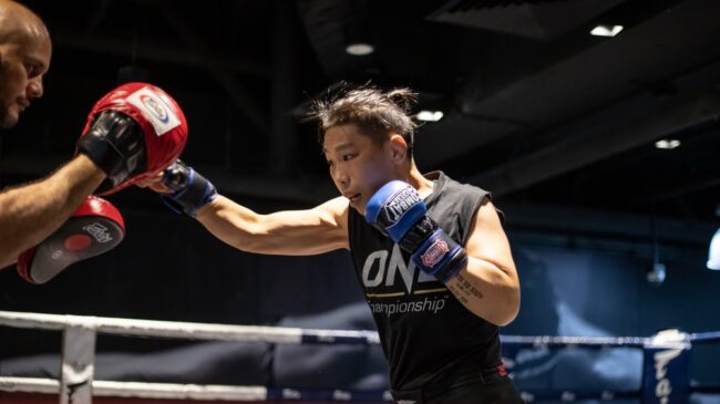Best Grappling Shorts For MMA