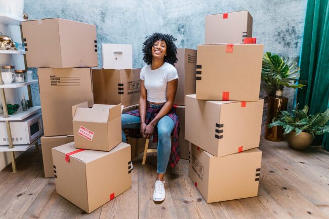 London Ontario Movers