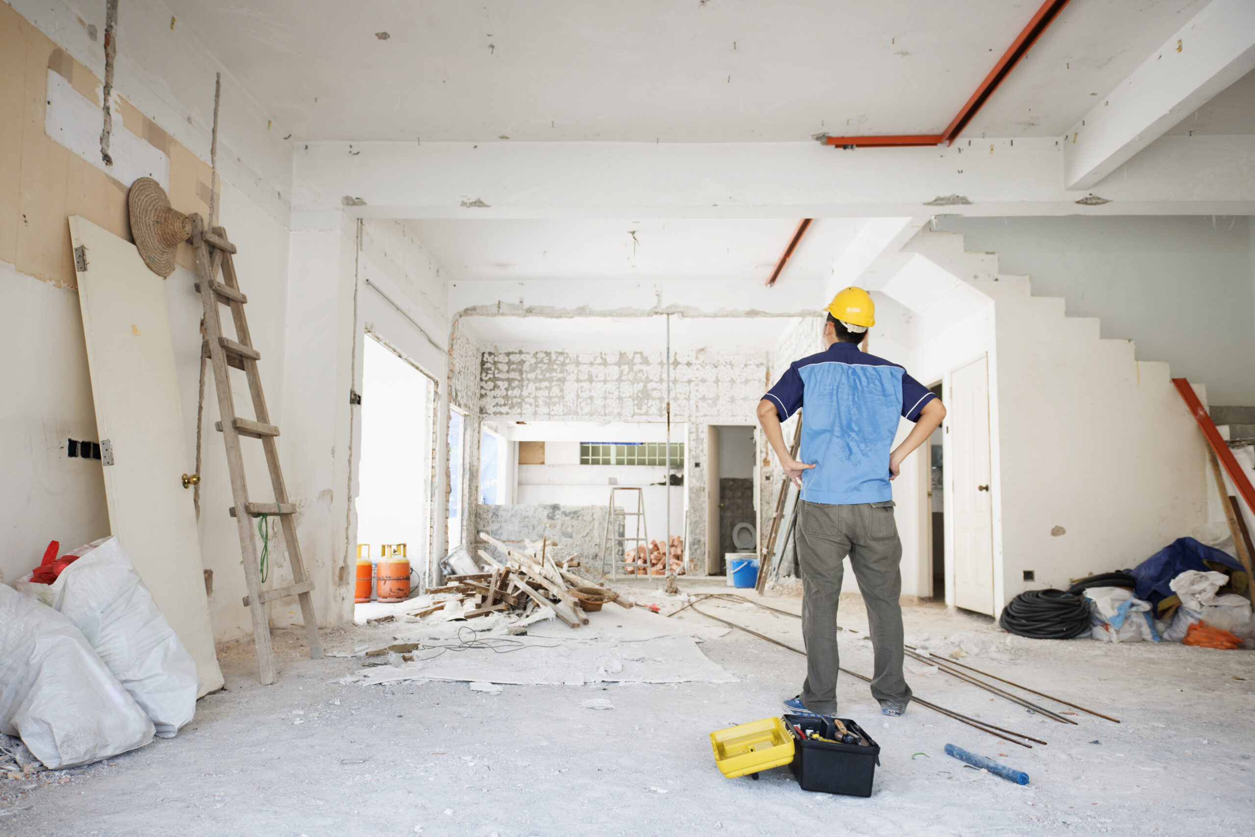 Springfield MO Home Builders