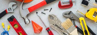 Industrial Equipment