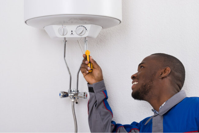 Common Water Heater Problems