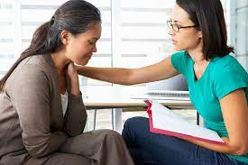Hope Relentless Marriage Counseling
