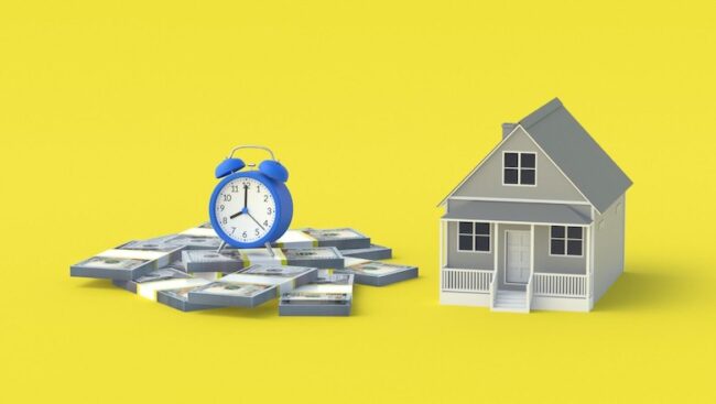 Sell My Home Today