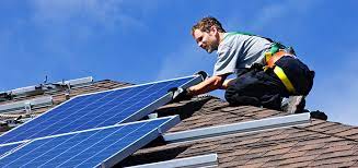 Solar Pv Installers