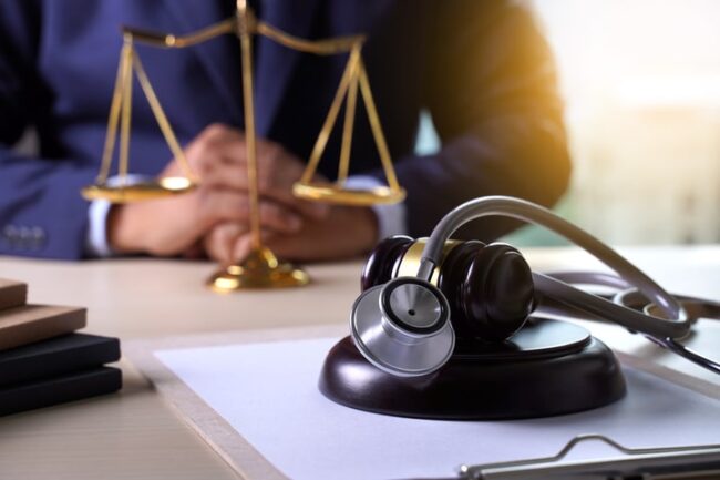 Moseley Collins Law Medical Malpractice Attorney